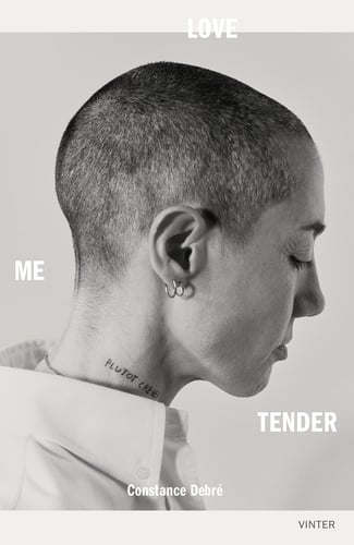Love Me Tender - picture
