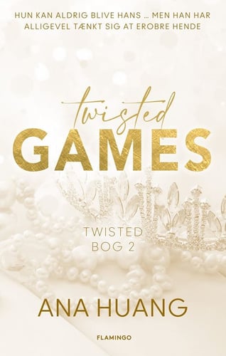 Twisted Games_0