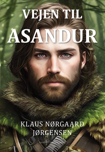 Vejen til Asandur