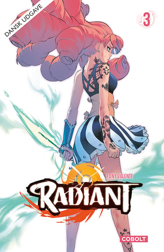 Radiant 3 - picture