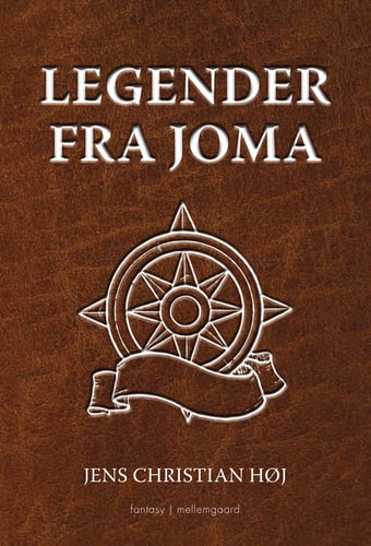 Legender fra Joma - picture