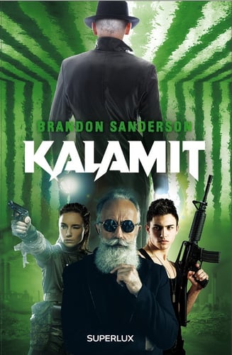 Kalamit - picture