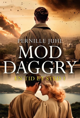 Mod daggry - picture