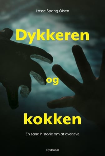 Dykkeren og kokken_0