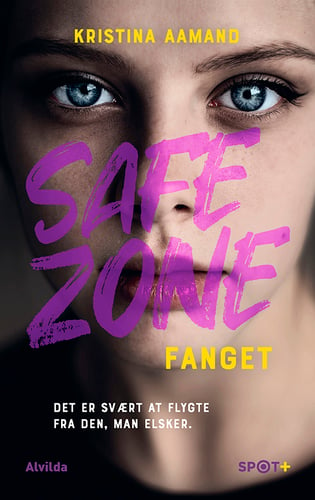 Safe Zone: Fanget (SPOT+)_0