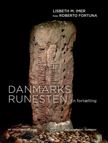 Danmarks Runesten - picture