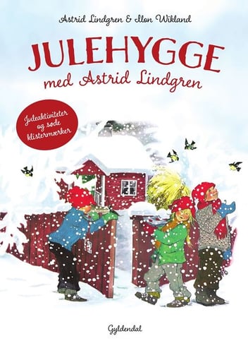 Julehygge med Astrid Lindgren - picture