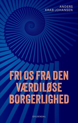 Fri os fra den værdiløse borgerlighed - picture