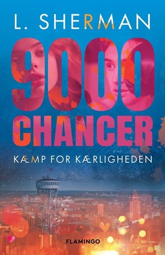 9000 Chancer - picture