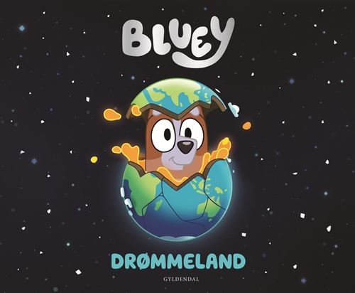 Bluey – Drømmeland - picture