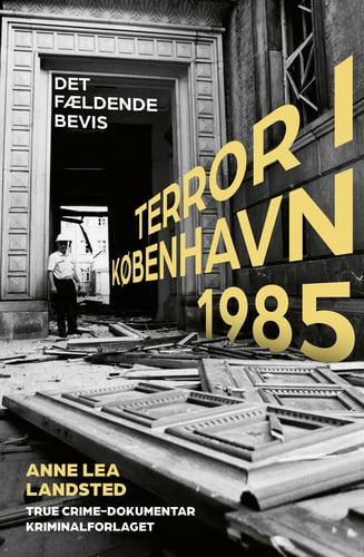 Terror i København 1985 - picture