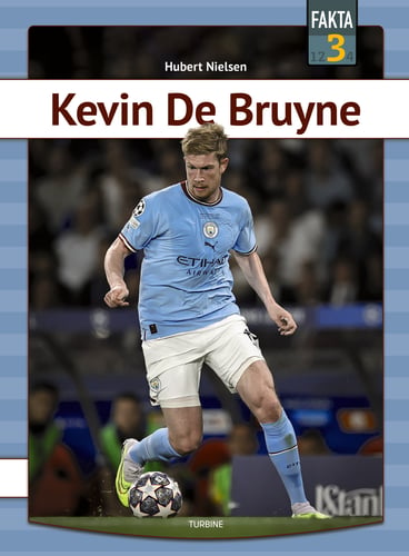 Kevin De Bruyne