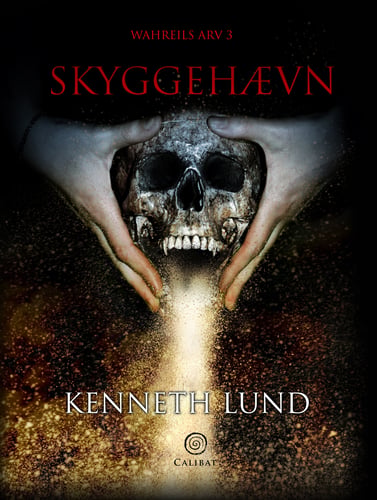 Skyggehævn