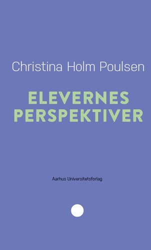 Elevernes perspektiver