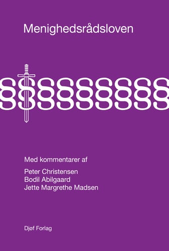 Menighedsrådsloven og Normalforretningsordenen