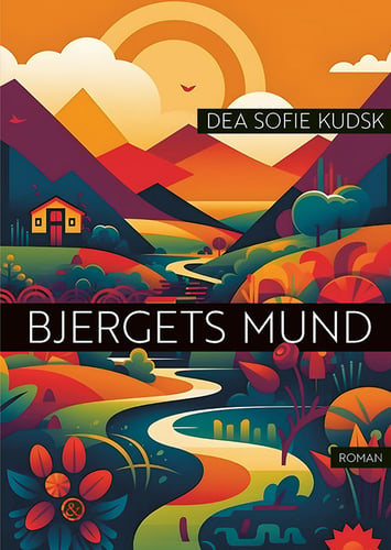 Bjergets mund