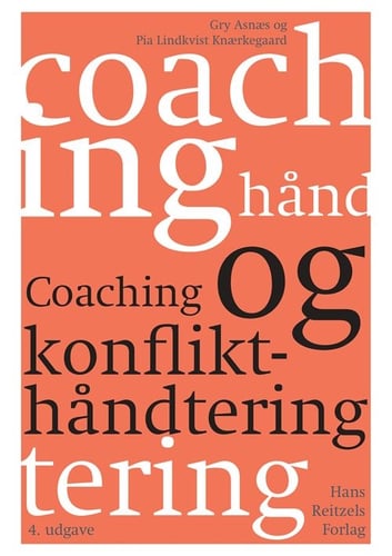 Coaching og konflikthåndtering_0