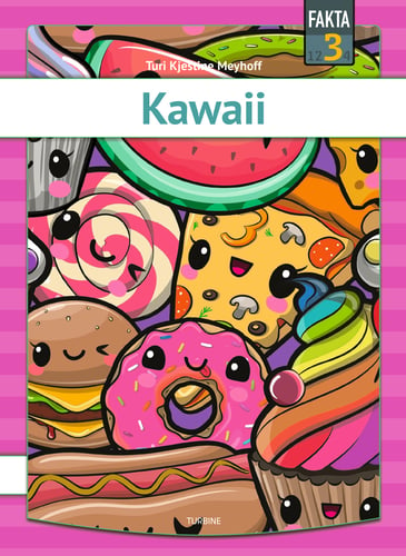 Kawaii - picture