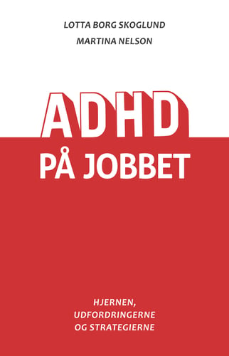 ADHD på jobbet - picture