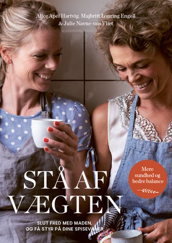 Stå af vægten
