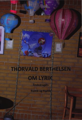 Om Lyrik - picture