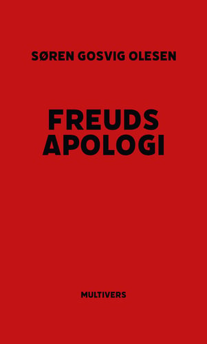 Freuds apologi - picture