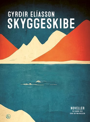 Skyggeskibe - picture