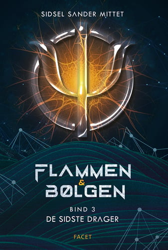 Flammen & Bølgen – Bind 3 - picture