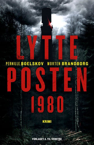 Lytteposten 1980 - picture