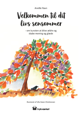 Velkommen til dit livs sensommer - picture