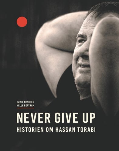 Never give up - picture