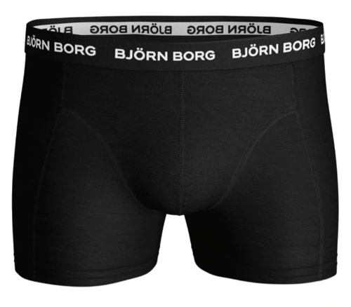 <div>Björn Borg 9999-1187 Tighst 2PAK 90651 Black Beauty Size S</div>_0