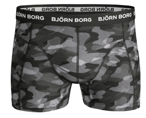 <div>Björn Borg 9999-1187 Tighst 2PAK 90651 Black Beauty Size S</div>_1