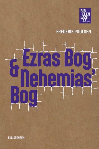 Ezras Bog & Nehemias' Bog - picture