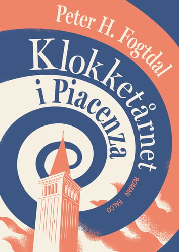 Klokketårnet i Piacenza - picture