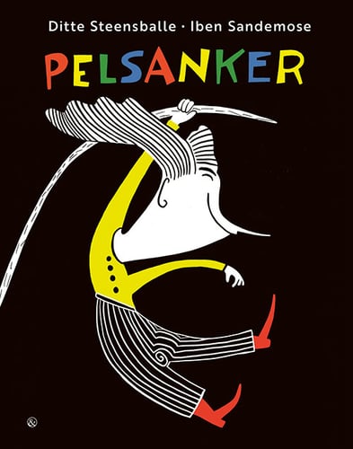 Pelsanker - picture