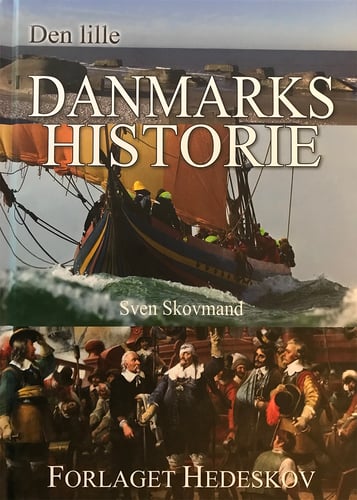 Den lille Danmarkshistorie - picture