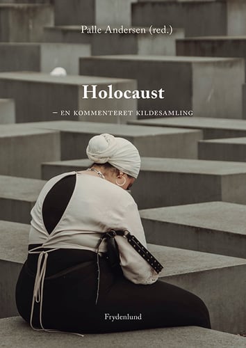 Holocaust – en kommenteret kildesamling - picture