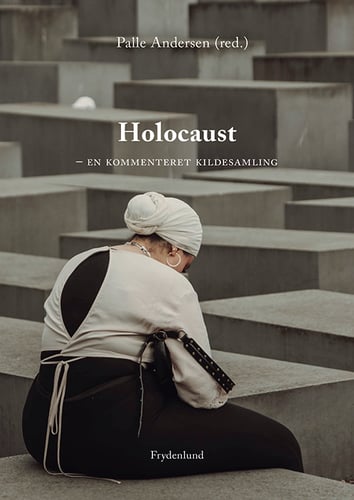 Holocaust – en kommenteret kildesamling