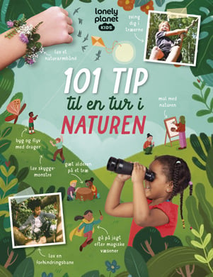 101 tip til en tur i naturen - picture