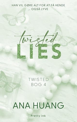 Twisted Lies - picture