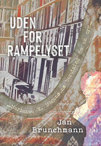 Uden for rampelyset - picture