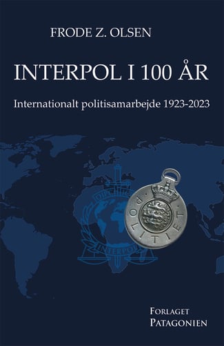 Interpol i 100 år - picture