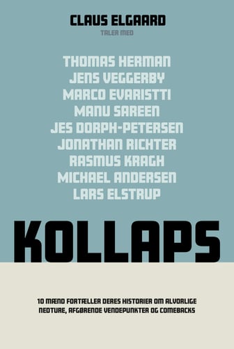 KOLLAPS - picture