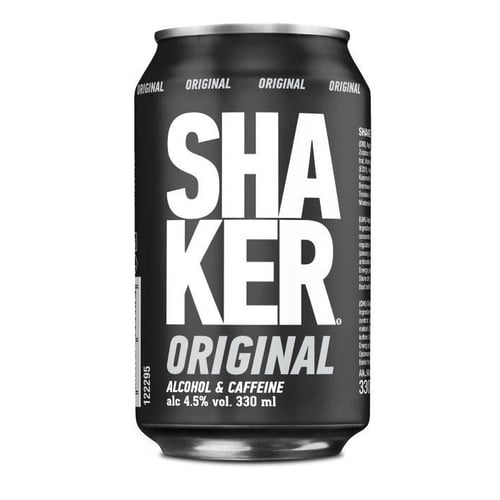 Shaker Original 4,5% 18X0,33l_0