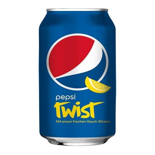 Pepsi Twist 24X0,33l - picture