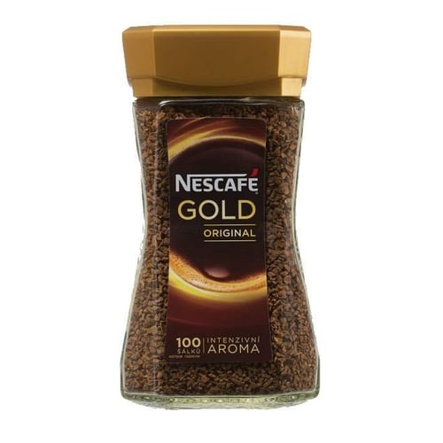 Nescafe Guld 200g - picture