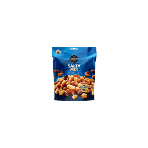 Nordthy Salty Mix Premium 150g_0