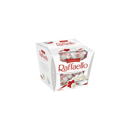 Ferrero Raffaello 150g - picture