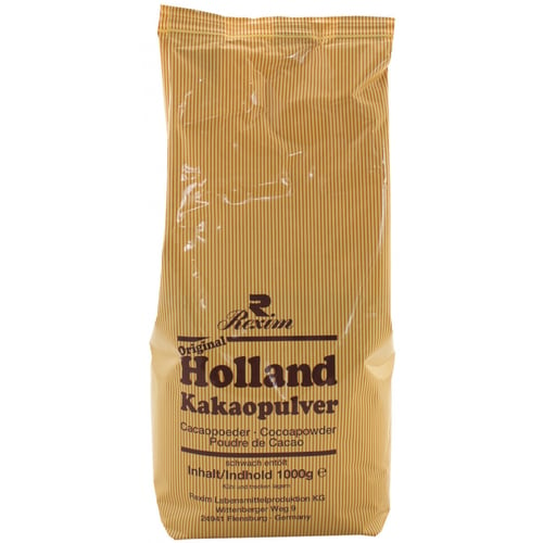 Rexim Holland Kakao 1kg - picture